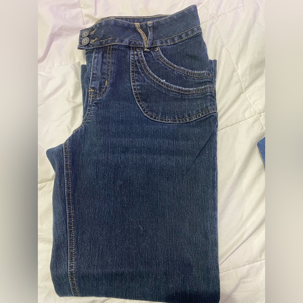 Jeans (petite)